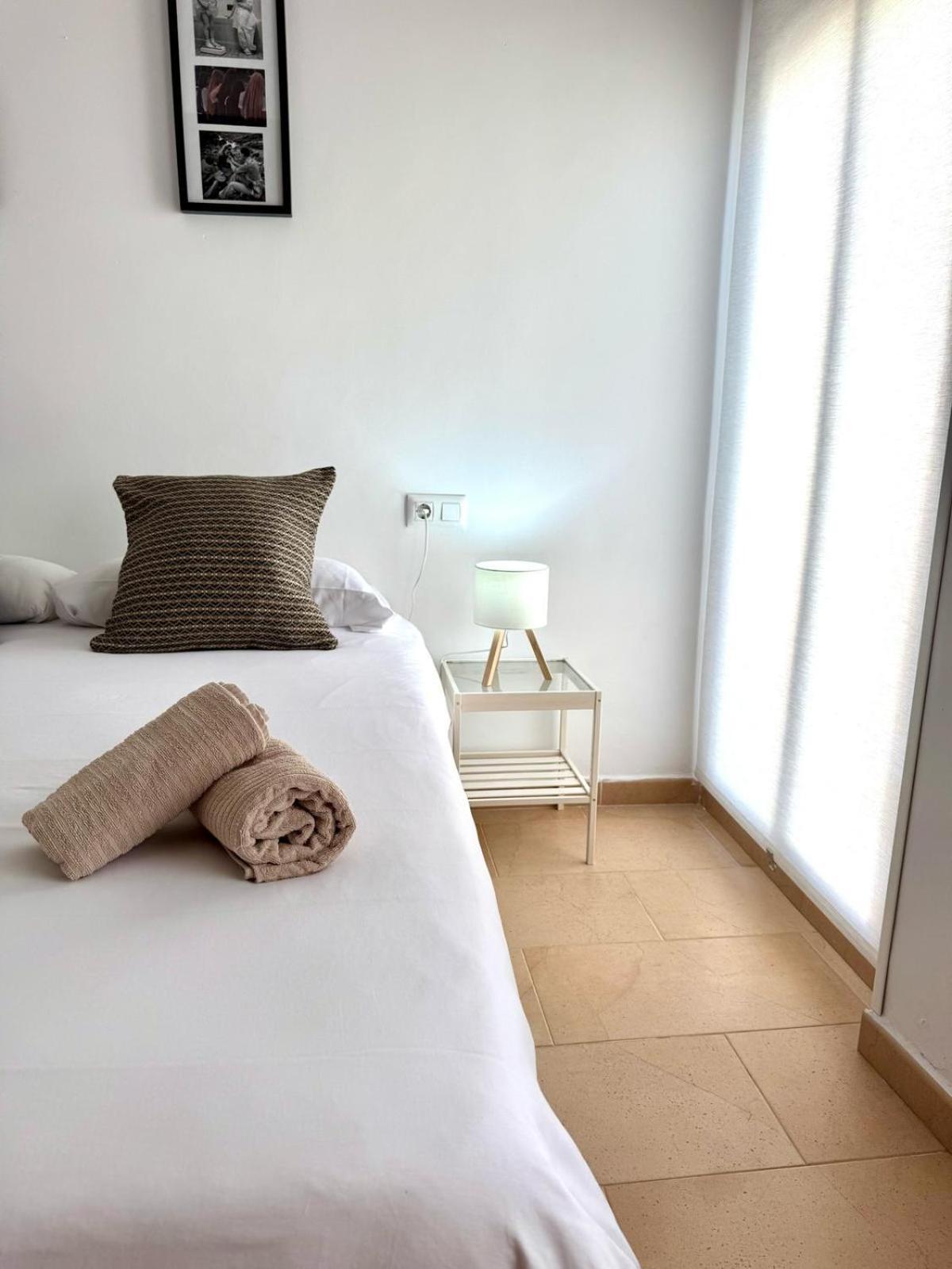 Mirador De Donana Nº 14, Apartamentos Living Sur Sanlucar de Barrameda Exterior photo