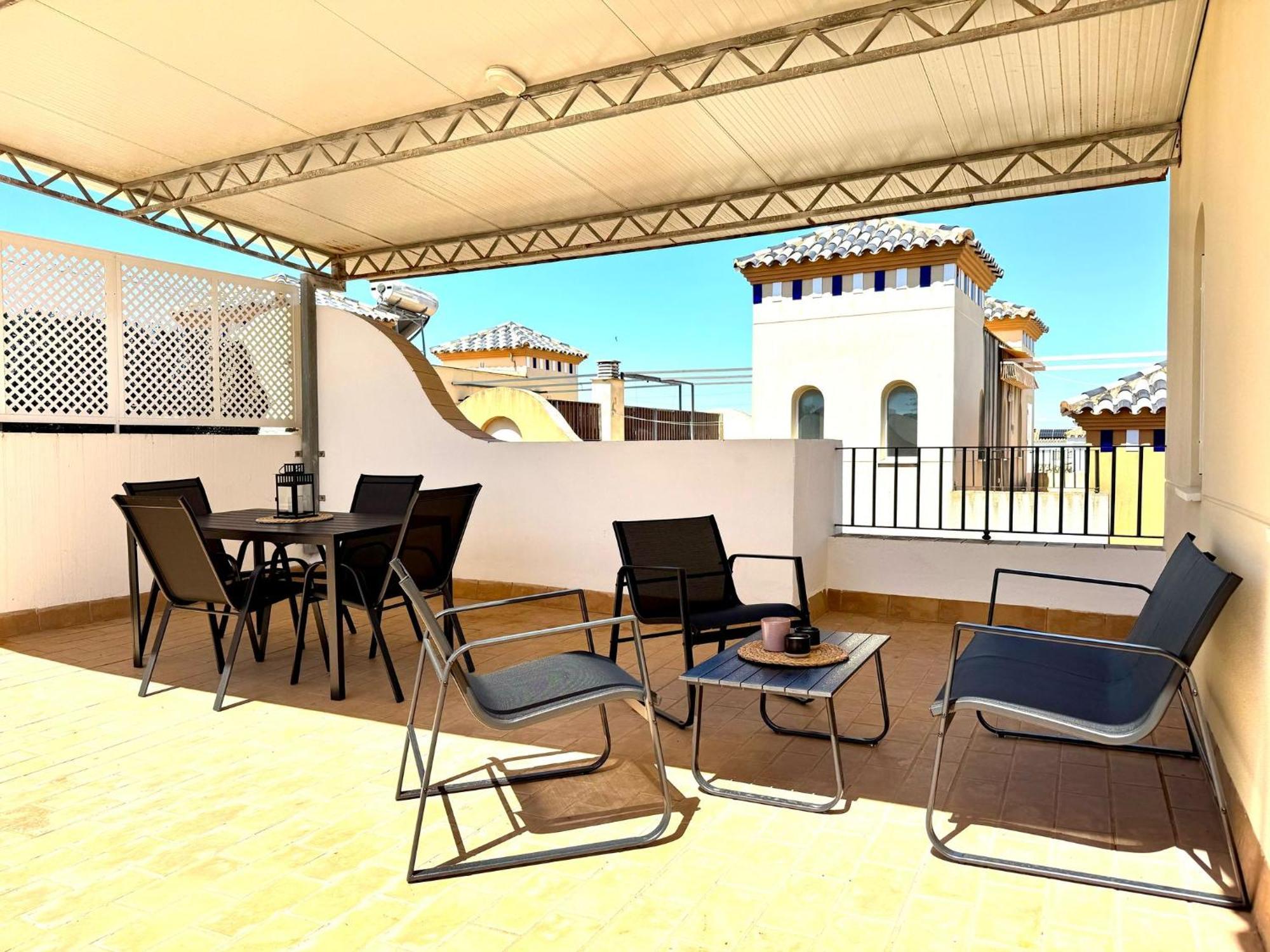 Mirador De Donana Nº 14, Apartamentos Living Sur Sanlucar de Barrameda Exterior photo